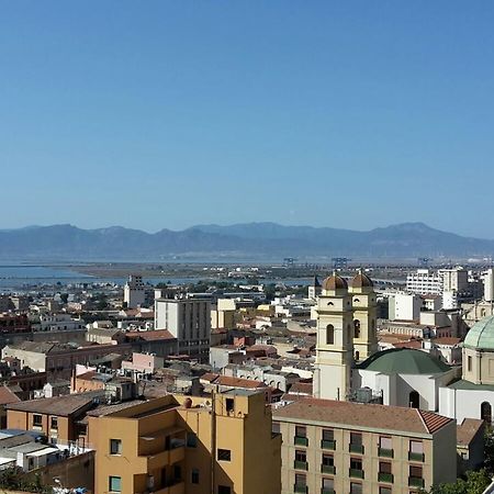 Al Castello Cagliari Exterior foto